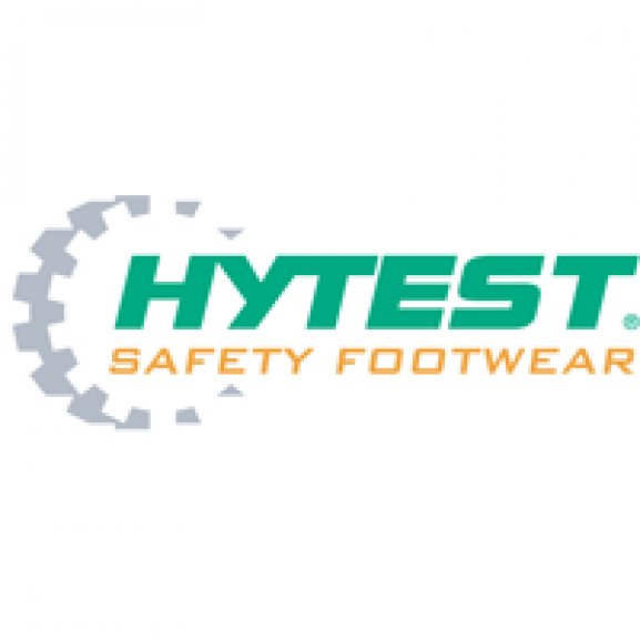 Logo of HYTEST SAFETY FOOTWEAR