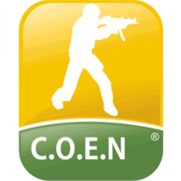 Logo of COEN