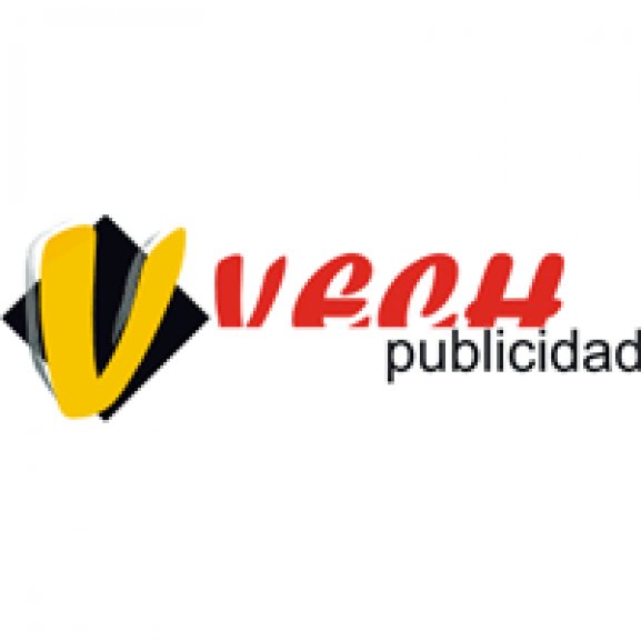 Logo of vechpublicidad
