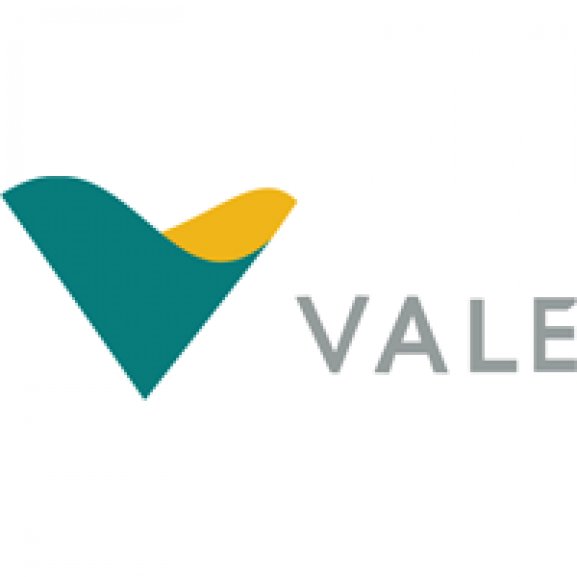 Logo of Vale