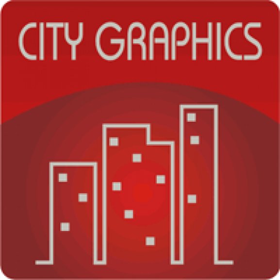 Logo of City Graphics Cebu