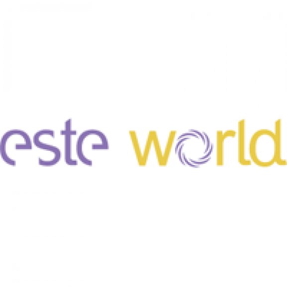 Logo of esteworld