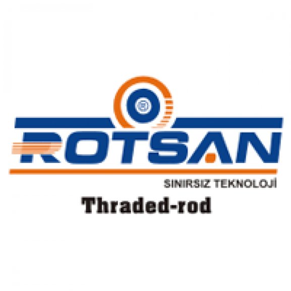 Logo of Rotsan