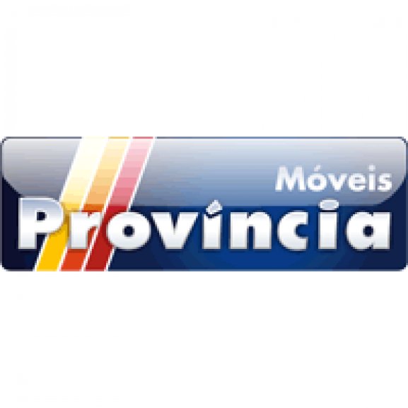 Logo of moveis provincia