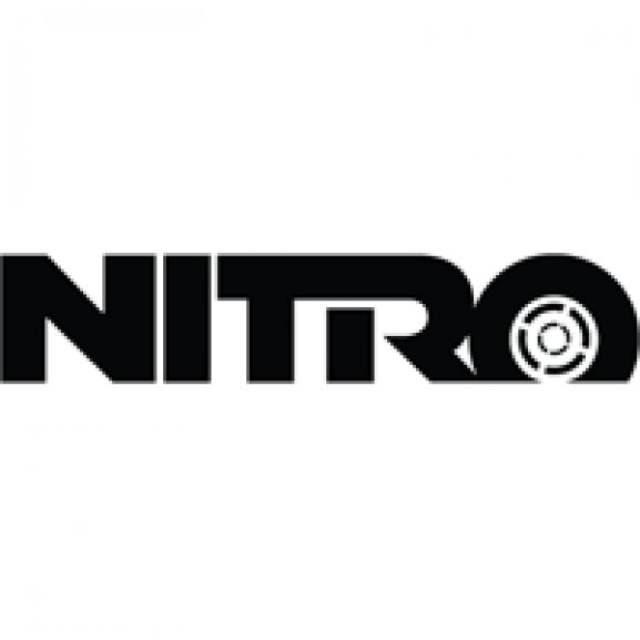 Logo of Nitro