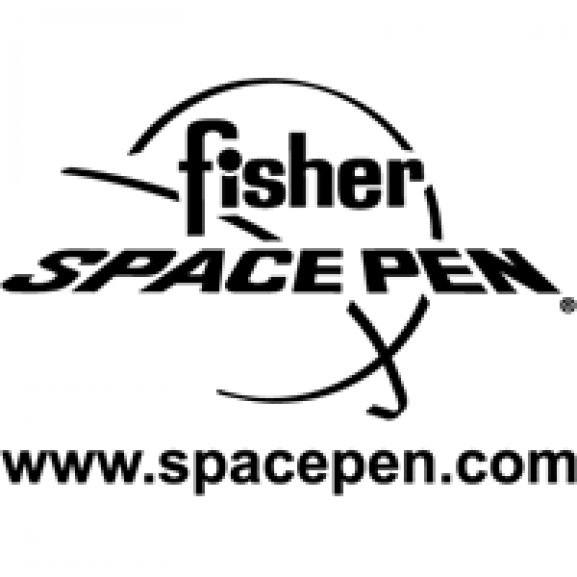 Logo of Fisher Space Pen