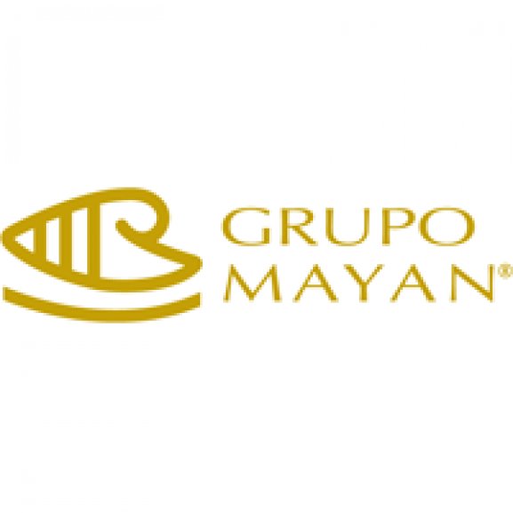 Logo of Grupo Mayan