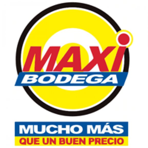 Logo of Maxibodegas