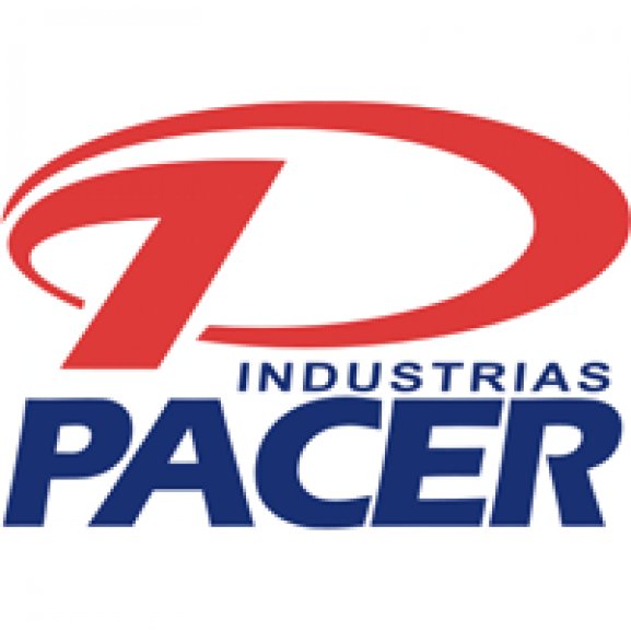 Logo of Industrias Pacer