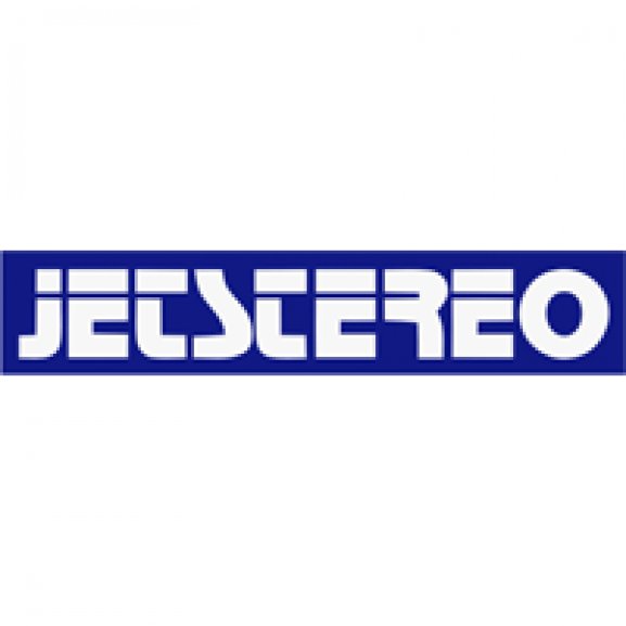 Logo of Jetstereo