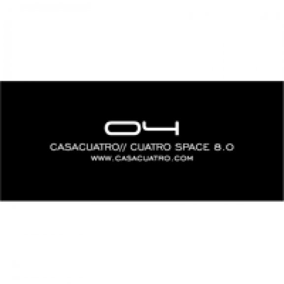 Logo of casa cuatro bk