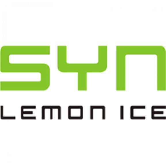 Logo of Syn Lemon Ice