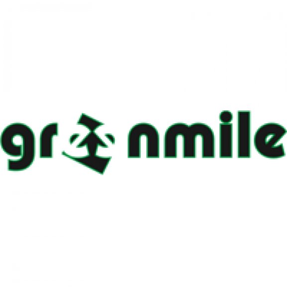 Logo of greenmile