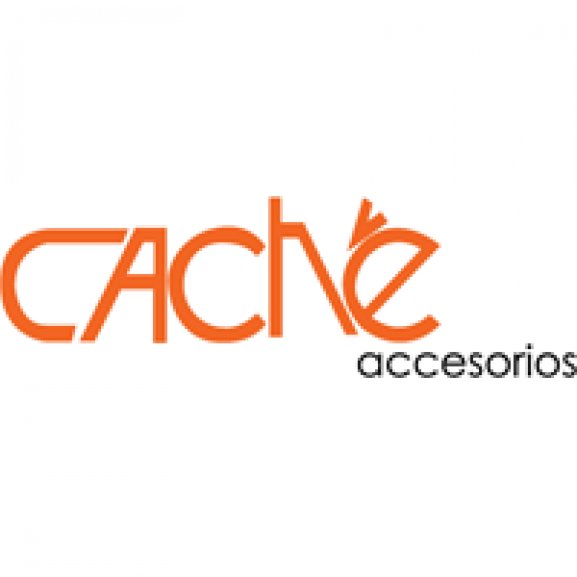 Logo of cache