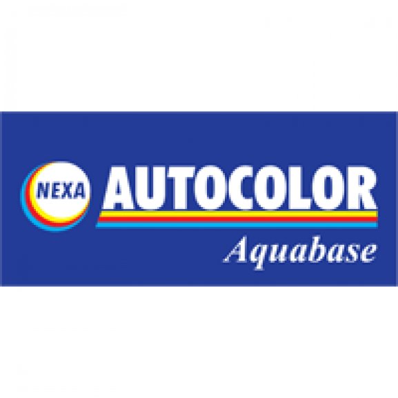 Logo of nexa autocolor