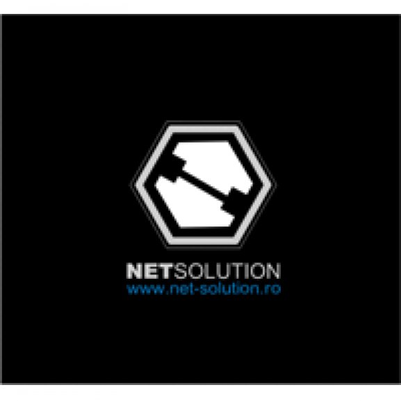 Logo of Net Solution
