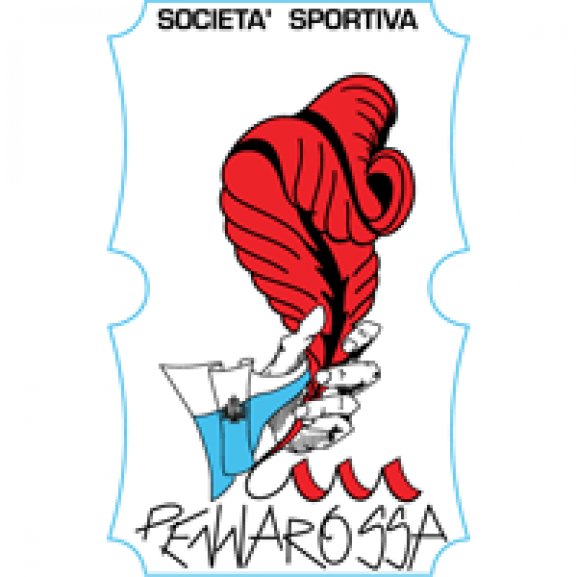 Logo of SS Pennarossa