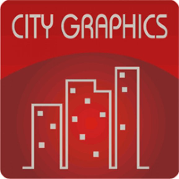 Logo of City Graphics Cebu