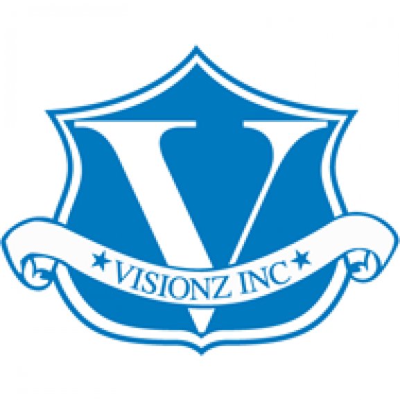 Logo of Visionz Inc