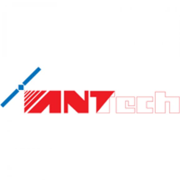 Logo of antech