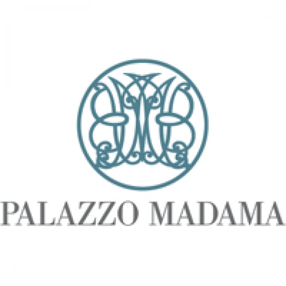 Logo of Palazzo Madama Torino