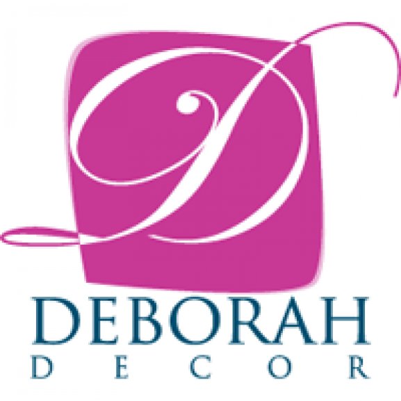 Logo of Deborah Decor