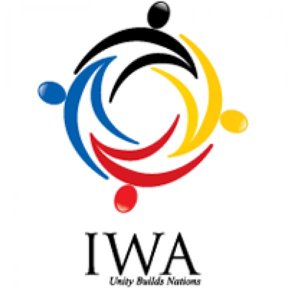 Logo of IWA
