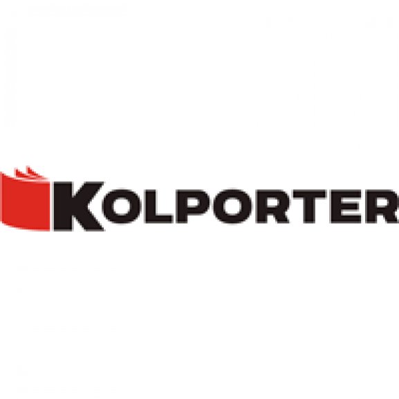 Logo of Kolporter