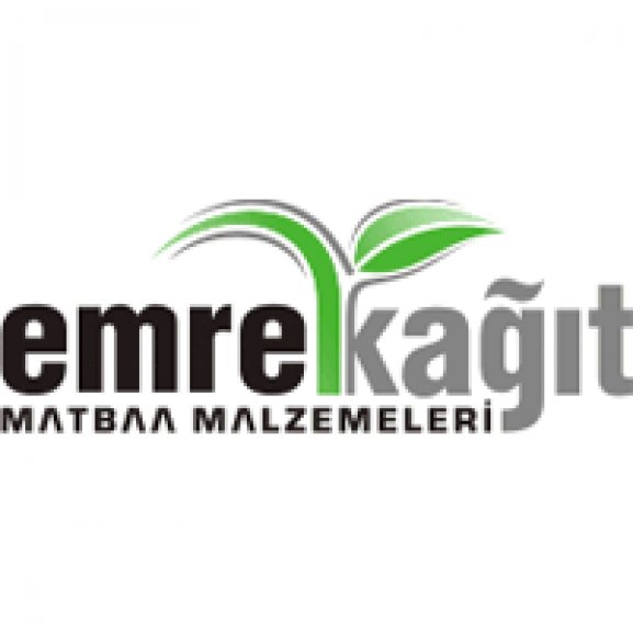 Logo of Emre Kagit