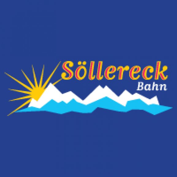 Logo of Söllereck-Bahn