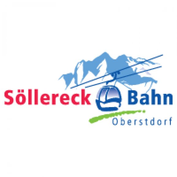 Logo of Söllereck-Bahn Oberstdorf