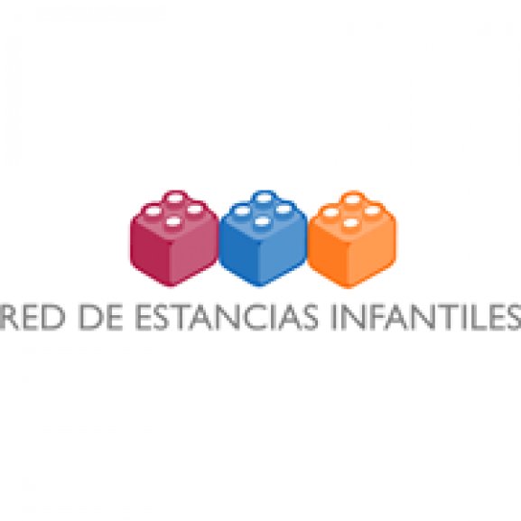 Logo of Red de Estancias Infantiles