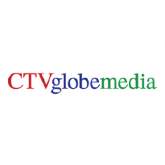 Logo of CTVglobemedia
