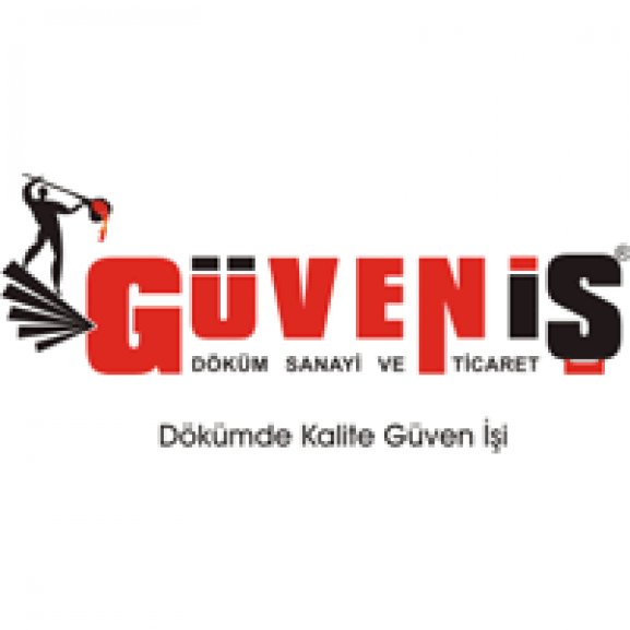 Logo of GUVENIS