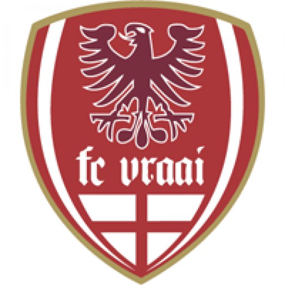 Logo of FC Vrij Arendonk
