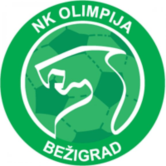 Logo of NK Olimpija