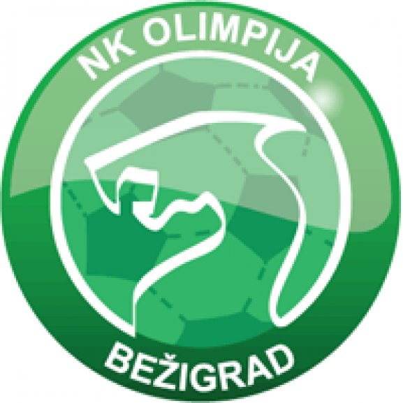 Logo of NK Olimpija