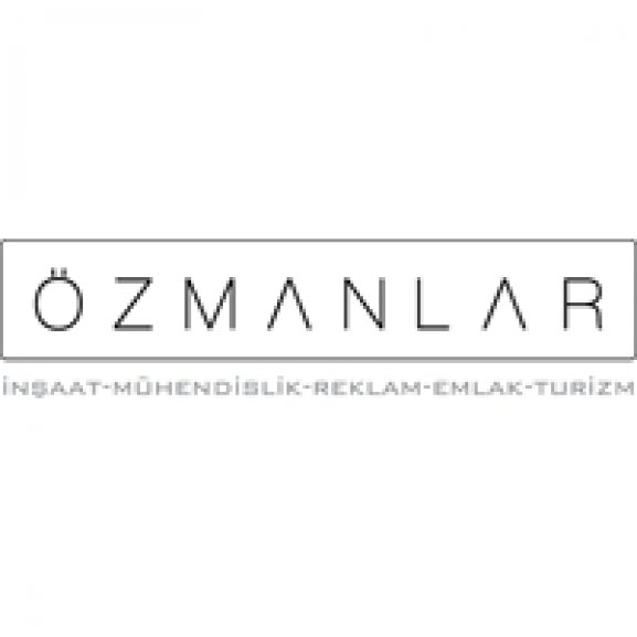 Logo of OZMANLAR