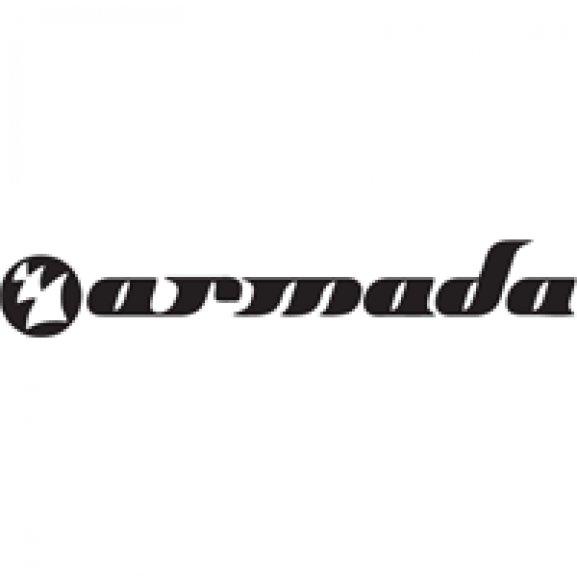 Logo of armada music