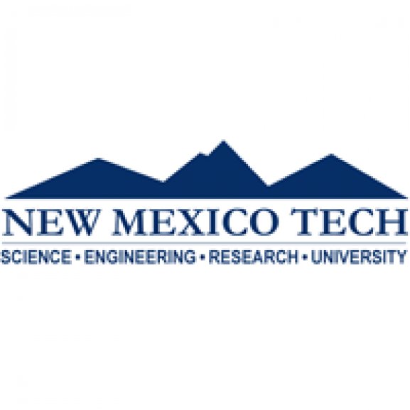 Logo of New Mexico Tech
