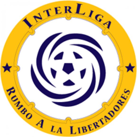 Logo of InterLiga