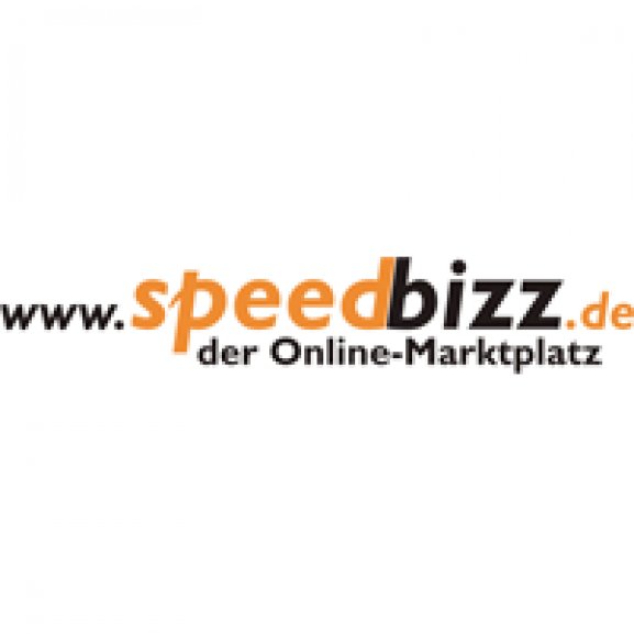 Logo of speedbizz
