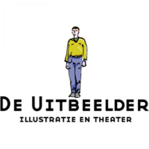 Logo of De Uitbeelder
