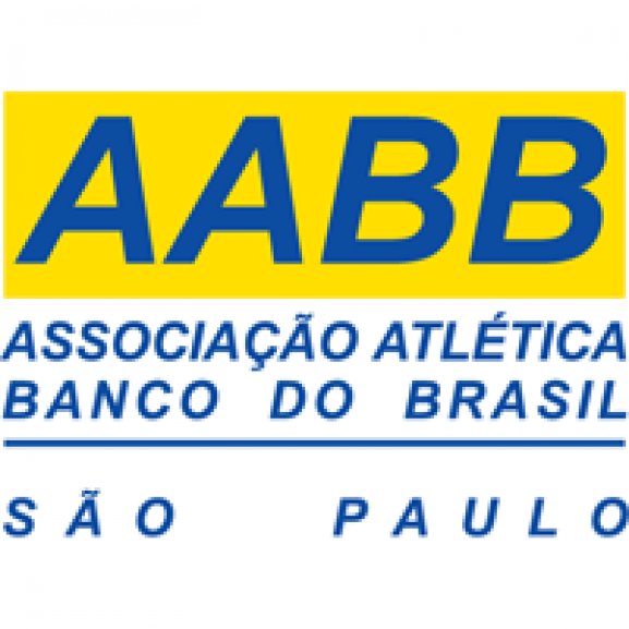 Logo of AABB São Paulo