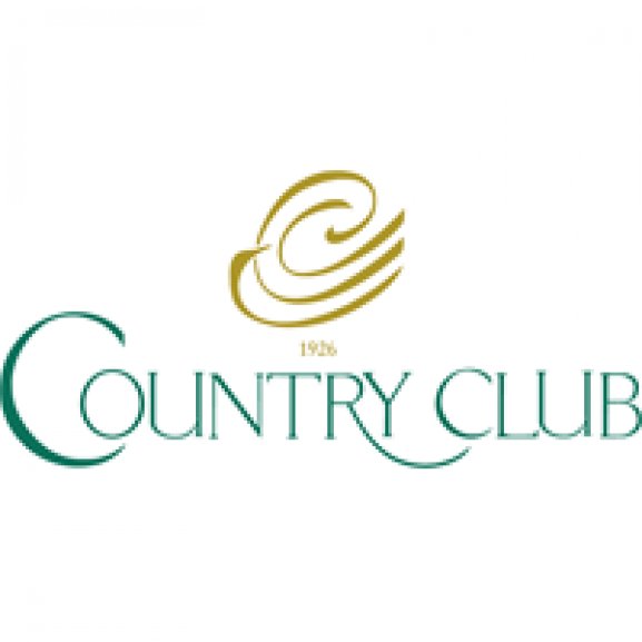 Logo of Corporación Country Club