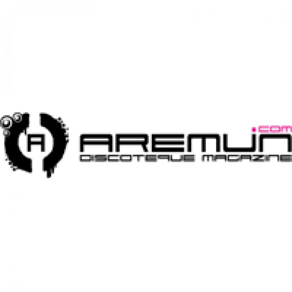 Logo of AREMUN