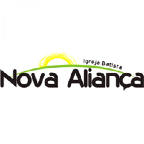 Logo of nova aliança