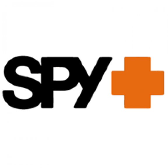 Logo of spy optics