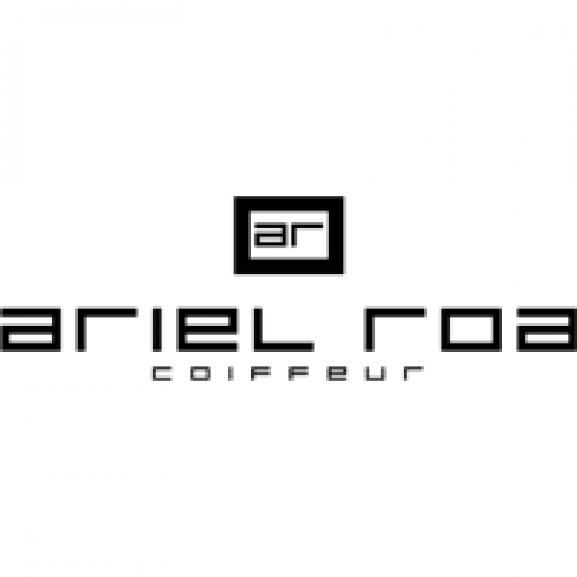 Logo of Ariel Roa
