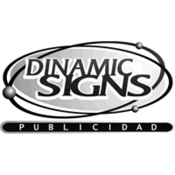 Logo of Dinamic Signs